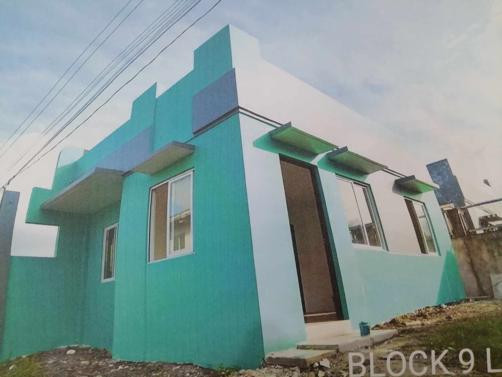 Fatima Village Pili Project